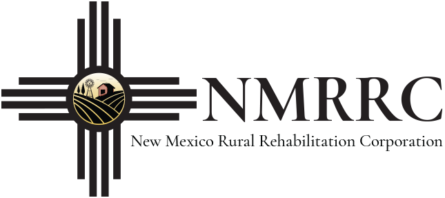 New Mexico Rural Rehabilitation Corporation Logo